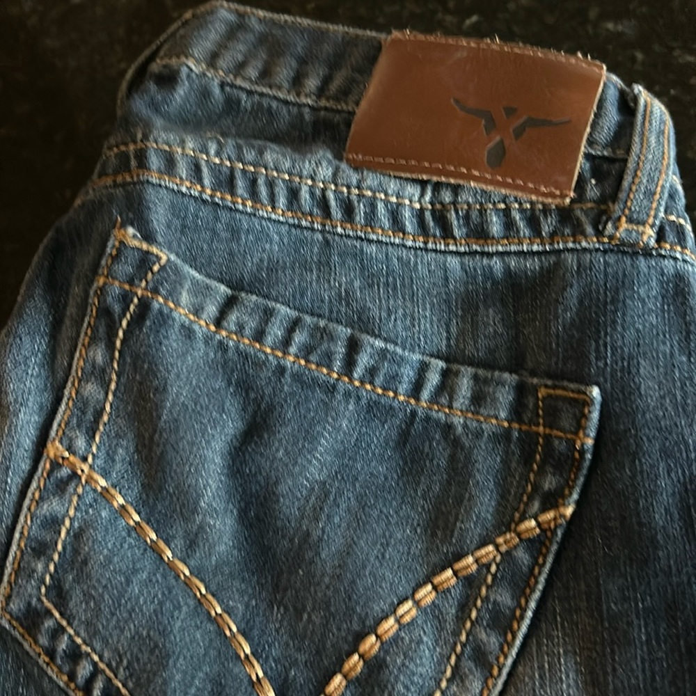 Men’s Wrangler 20X jeans size 31x30